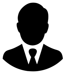 man